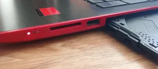 Portátil HP 15 AMD Radeon Graphics