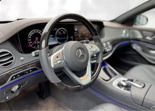Mercedes-Benz Maybach 2019