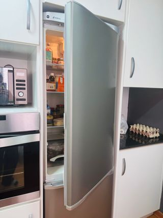 Pack Frigorífico, Lavadora y Lavavajillas