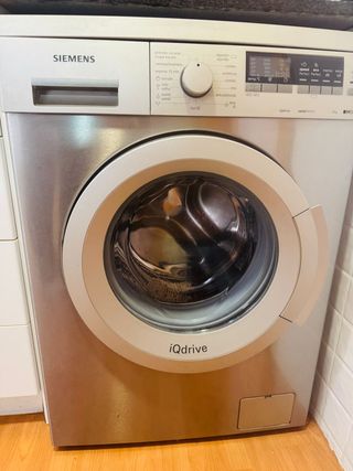 Pack Frigorífico, Lavadora y Lavavajillas