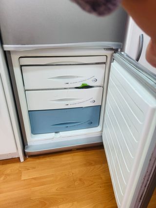 Pack Frigorífico, Lavadora y Lavavajillas