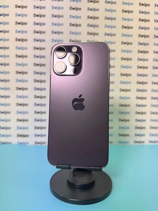 IPHONE 14 PRO MAX 256GB Viola Batteria 100%