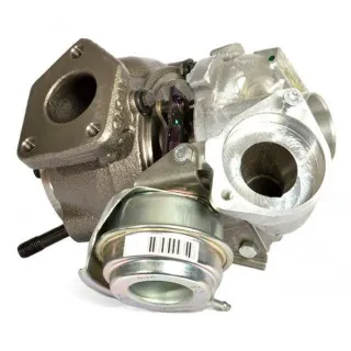 Turbo BMW 320D 150CV E46 GARRETT 750431