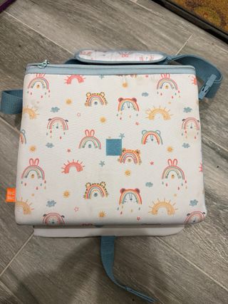 Trona de viaje Tuc Tuc