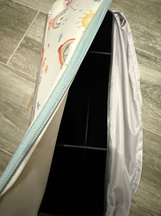 Trona de viaje Tuc Tuc