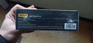 Joytoy Infinity Ariadna Veteran Kazaks Figura