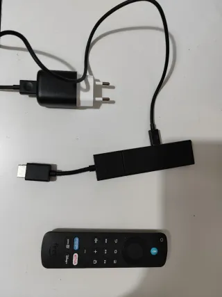 Amazon Fire TV Stick HD (Última Gen)