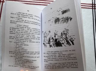 JAMES Y EL MELOCOTON GIGANTE (Spanish Edition)