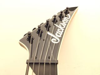 guitarra electrica jackson js22 dinky ah mbl