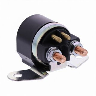 RELÉ DE ARRANQUE ARCTIC CAT/TECTRON BENELLI BETA CFMOTO HARLEY DAVIDSON HONDA KEEWAY SUZUKI