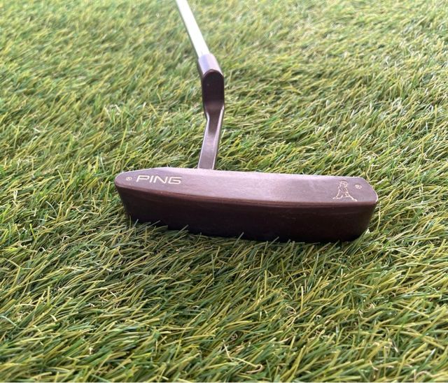 Putter Ping Anser 5 36 Pulgadas Zurdo