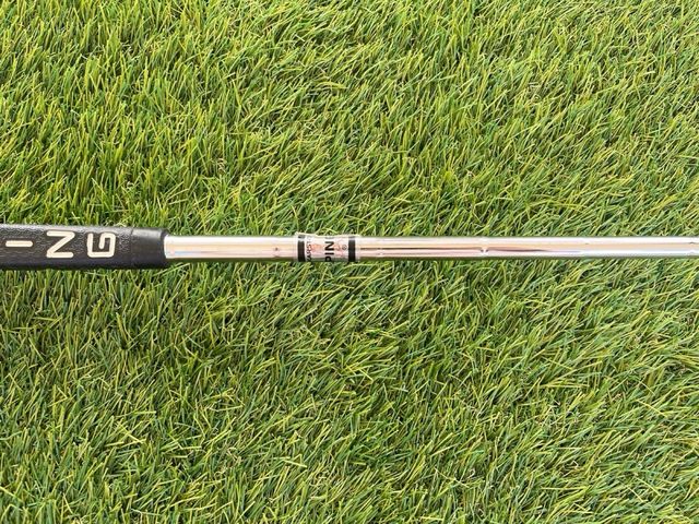 Putter Ping Anser 5 36 Pulgadas Zurdo