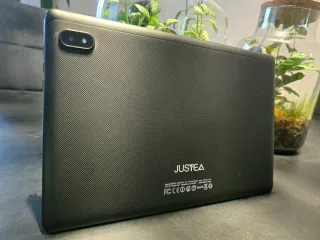 Tablet JUSYEA Negra