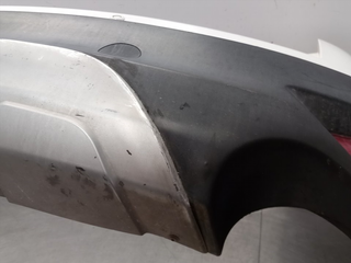 PARAGOLPES TRASERO MAZDA CX-5 (KE) SH S / R