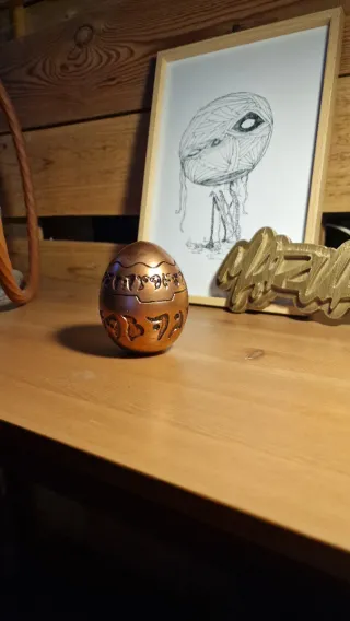 Globo Precursor Jak and Daxter