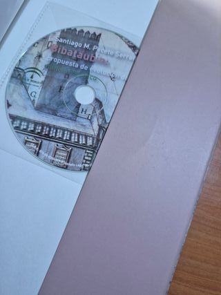 Granada, evolución del palacio de Bibataubín