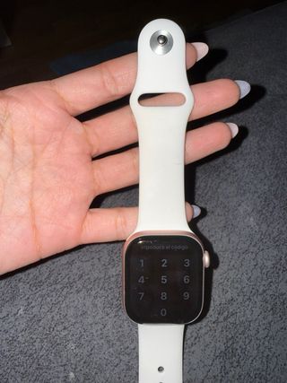 Apple Watch Series 10 GPS + Cellular