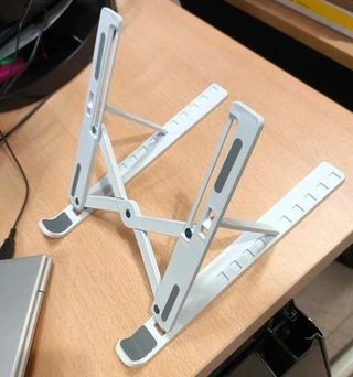 Soporte portátil + soporte móvil 2 piezas