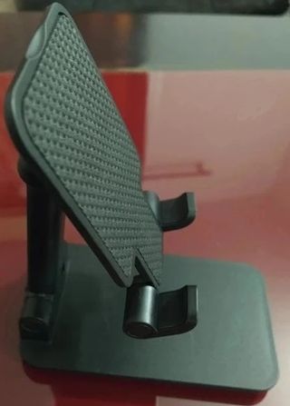 Soporte portátil + soporte móvil 2 piezas