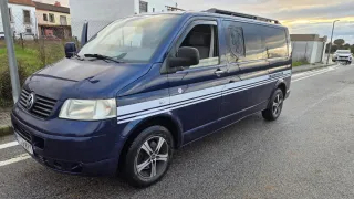Volkswagen Transporter 2006