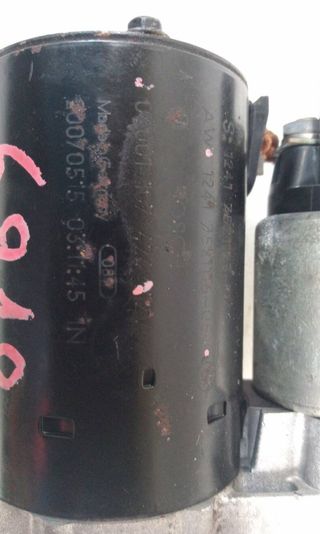 Bmw 527219 0001107424 motor arranque serie 3 coupe