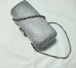 2 Bolsos de fiesta - NO con InPost