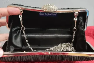 2 Bolsos de fiesta - NO con InPost