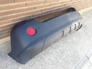 Paragolpes trasero opel antara