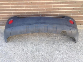 Paragolpes trasero opel antara