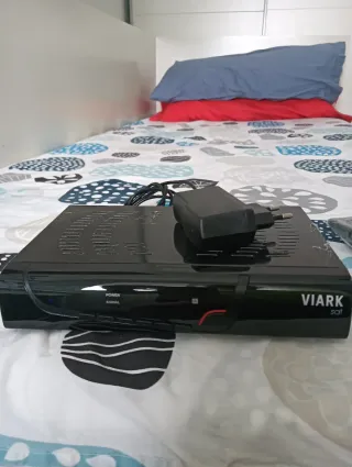Viark Sat HD