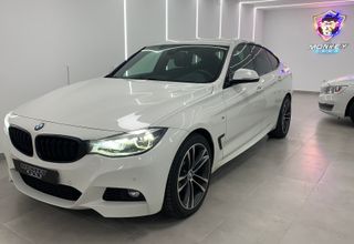 BMW Serie 3 335DA GT M-SPORT