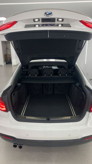 BMW Serie 3 335DA GT M-SPORT