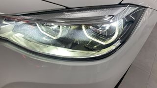 BMW Serie 3 335DA GT M-SPORT