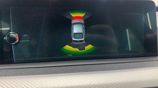 BMW Serie 3 335DA GT M-SPORT