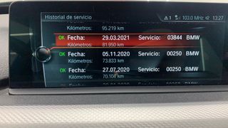 BMW Serie 3 335DA GT M-SPORT