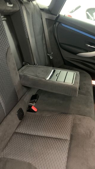 BMW Serie 3 335DA GT M-SPORT