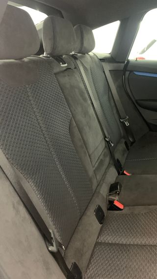 BMW Serie 3 335DA GT M-SPORT