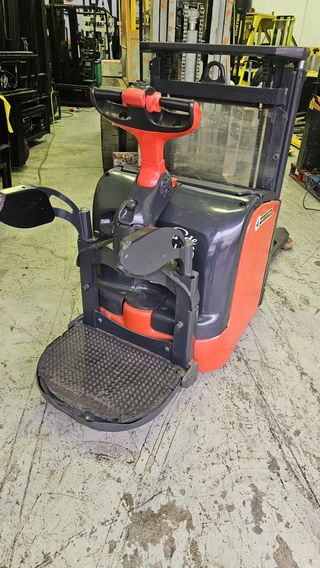 Apilador Linde L16AP 2011