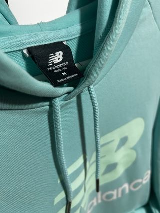 Sudadera New Balance