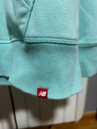 Sudadera New Balance