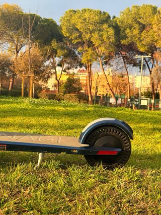 Patinete Eléctrico UNAGI E500