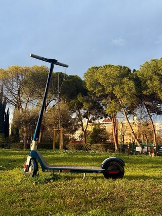 Patinete Eléctrico UNAGI E500