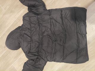 Cazadora Nike Portugal Negra