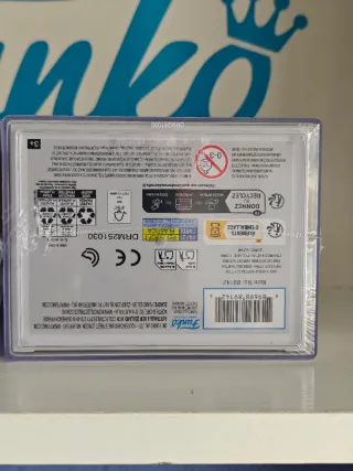 Funko Pop! Nico Robin 2179 y Franky 2180 One Piece