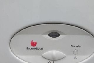 REPUESTOS DE CALDERA SAUNIER SEMIATEK F24