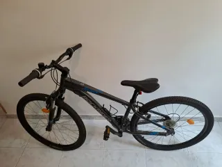 Bicicleta Rockrider poco uso