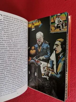 Libro El Hombre que Escribe Fantasías