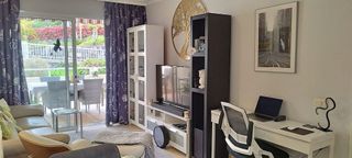 Piso en alquiler en Playa Jardín en Puerto de la Cruz