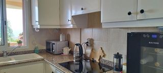 Piso en alquiler en Playa Jardín en Puerto de la Cruz