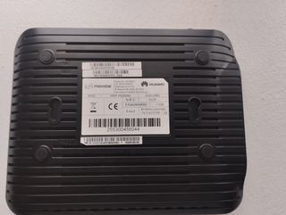Router Teldat Profesional + ONT Huawei HG